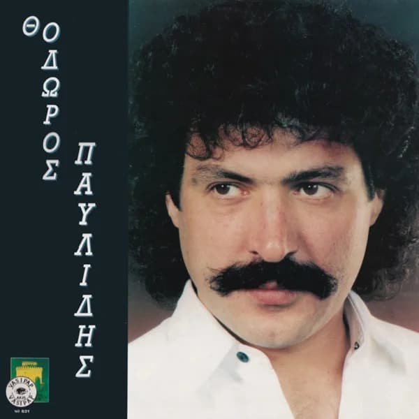 Εξώφυλλο: Χαμένα πατρίδας - Θόδωρος Παυλίδης